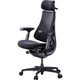 Офисное кресло LiberNovo Omni Midnight Black 48 см (CP-GW-0000015-00-01) - изображение 1