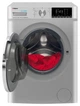 Пральна машина з сушкою Hansa WDHG814521LG - зображення 3