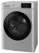 Пральна машина з сушкою Hansa WDHG814521LG - зображення 4