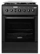 Плита комбінована Liberty PWE 6105 BL-F - изображение 1