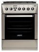 Плита комбінована Liberty PWE 6114 CS-F - изображение 1