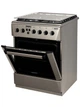 Плита комбінована Liberty PWE 6114 CS-F - изображение 2