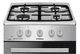Плита газова Hansa FCGX52029H - изображение 2