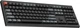 Клавіатура бездротова Keychron V6 Ultra Keychron Red Switch Black RGB (V6U-D1-UA) - зображення 3