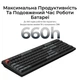 Клавіатура бездротова Keychron V6 Ultra Keychron Red Switch Black RGB (V6U-D1-UA) - зображення 10