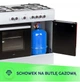 Плита комбінована MPM-96-KGE-15 - изображение 5