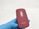 Телефон 2.4" Panasonic KX-TU446EXR / 2G / 1-SIM / Bluetooth / FM / Камера 0.3Мп / 1000мАг / Кнопка підтримки / Англійська мова / Red k6 - зображення 9