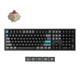 Клавіатура бездротова Keychron Q6 Ultra Keychron Red Switch Black RGB (Q6U-M1-UA) - зображення 7