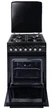 Плита комбінована Houser FSM 5301 B - зображення 2