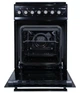 Плита комбінована Houser FSM 5301 B - зображення 3