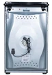 Плита комбінована Houser FSM 5301 B - зображення 7