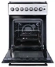 Плита комбінована Houser FSM 5301 S - изображение 3