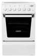 Плита комбінована Liberty PWE 5102-F - зображення 1