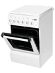 Плита комбінована Liberty PWE 5102-F - зображення 4