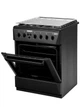 Плита комбінована Liberty PWE 6114 CBL-F - изображение 2