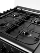 Плита комбінована Liberty PWE 6114 CBL-F - изображение 4