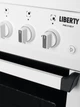 Плита комбінована Liberty PWE 5102-F - зображення 7