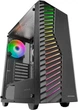 Корпус для ПК Mars Gaming MC-VOLT/ARGB/Черный (102011554) - изображение 1