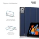 Чехол для планшета Armorstandart Smart Case Lenovo Idea Tab Plus Blue (ARM90127) - изображение 4