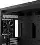 Корпус для ПК Corsair 5000D CORE Airflow Черный (102078656) - Уценка - изображение 6