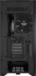 Корпус для ПК Corsair 5000D CORE Airflow Черный (102078656) - Уценка - изображение 11