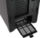 Корпус для ПК Corsair 5000D CORE Airflow Черный (102078656) - Уценка - изображение 12