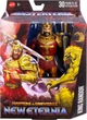 Figurka Mattel Masters of the Universe Masterverse New Eternia Król Randor 18 cm JBP79 (0194735264919) - obraz 1