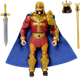 Figurka Mattel Masters of the Universe Masterverse New Eternia Król Randor 18 cm JBP79 (0194735264919) - obraz 2