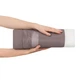 Ліжечко приставне Lionelo LUNA BEIGE TAUPE - зображення 6