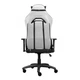 Крісло Trust gxt714w ruya eco, пу шкiра, 3D-Armrests, Білий 25065_trust - зображення 4