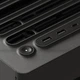 Корпус HAVN HS 420 VGPU Edition Black (HVN-CA-HS420-08) - зображення 3