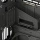 Корпус HAVN HS 420 VGPU Edition Black (HVN-CA-HS420-08) - зображення 9