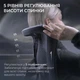 Офисное кресло Sihoo doro s300 Mesh Dark Grey (s300-m201) - изображение 9