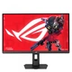 Монитор Asus 27" rog Strix xg27ucsr (90lm0ck0-b01171) ips Black 160Hz - изображение 1