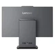 Моноблок Lenovo ThinkCentre neo 50a 24 Gen 5 (12SD001AUI) Luna Grey - изображение 4