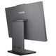 Моноблок Lenovo ThinkCentre neo 50a 24 Gen 5 (12SD001AUI) Luna Grey - изображение 5