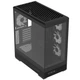 Корпус AeroCool P500B Digi-BK-v1 Black (ACCM-PN09143.11) - зображення 2
