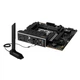 Материнcька плата ASUS TUF GAMING B760M-PLUS WIFI II s1700 B760 4xDDR5 M.2 HDMI DP Wi-Fi BT mATX - изображение 6