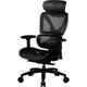 Кресло для геймеров tx3 xtc Mesh Black (tegc-3054101.11) - зображення 7