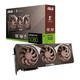 Відеокарта ASUS GeForce RTX5080 16GB NOCTUA OC (RTX5080-O16G-NOCTUA) - изображение 1