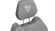 Крісло для геймерів tx3 Solo 360 Loft Air Light Grey (tegc-2080104.41) - зображення 4