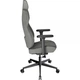 Крісло для геймерів tx3 Solo 360 Loft Air Light Grey (tegc-2080104.41) - зображення 7