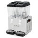 Сокоохолоджувач GoodFood JD16x2 BLACK - изображение 1