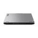 Ноутбук Lenovo LOQ 15IRX10 (83JE01DNRA) Luna Grey - зображення 5