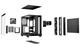 Корпус be quiet! Light Base 500 Black (bgw83) без бп - зображення 6