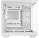 Корпус be quiet! Light Base 500 lx White (bgw86) без бп - зображення 3