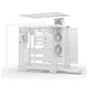 Корпус be quiet! Light Base 500 lx White (bgw86) без бп - зображення 7