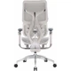 Офисное кресло Sihoo doro s300 Mesh Light Grey (s300-m202) - изображение 3