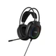 Навушники AOC ACG2500BK RGB Black (ACG2500BK/00) - изображение 2