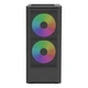 Корпус для ПК MONTECH X2 PLUS (B) - изображение 6